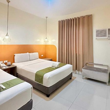Travelbee Capitol Inn Cebu Εξωτερικό φωτογραφία