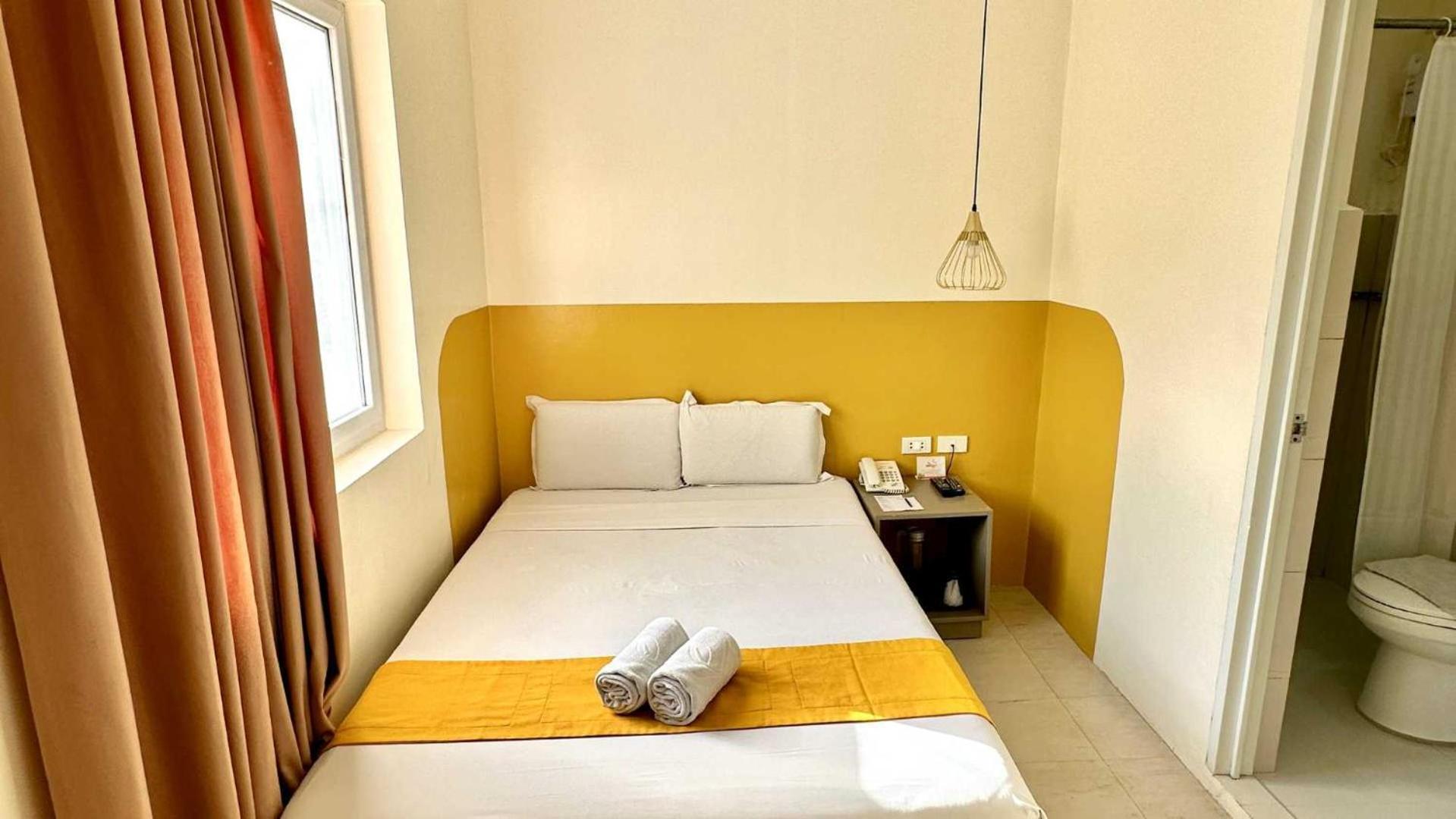 Travelbee Capitol Inn Cebu Εξωτερικό φωτογραφία