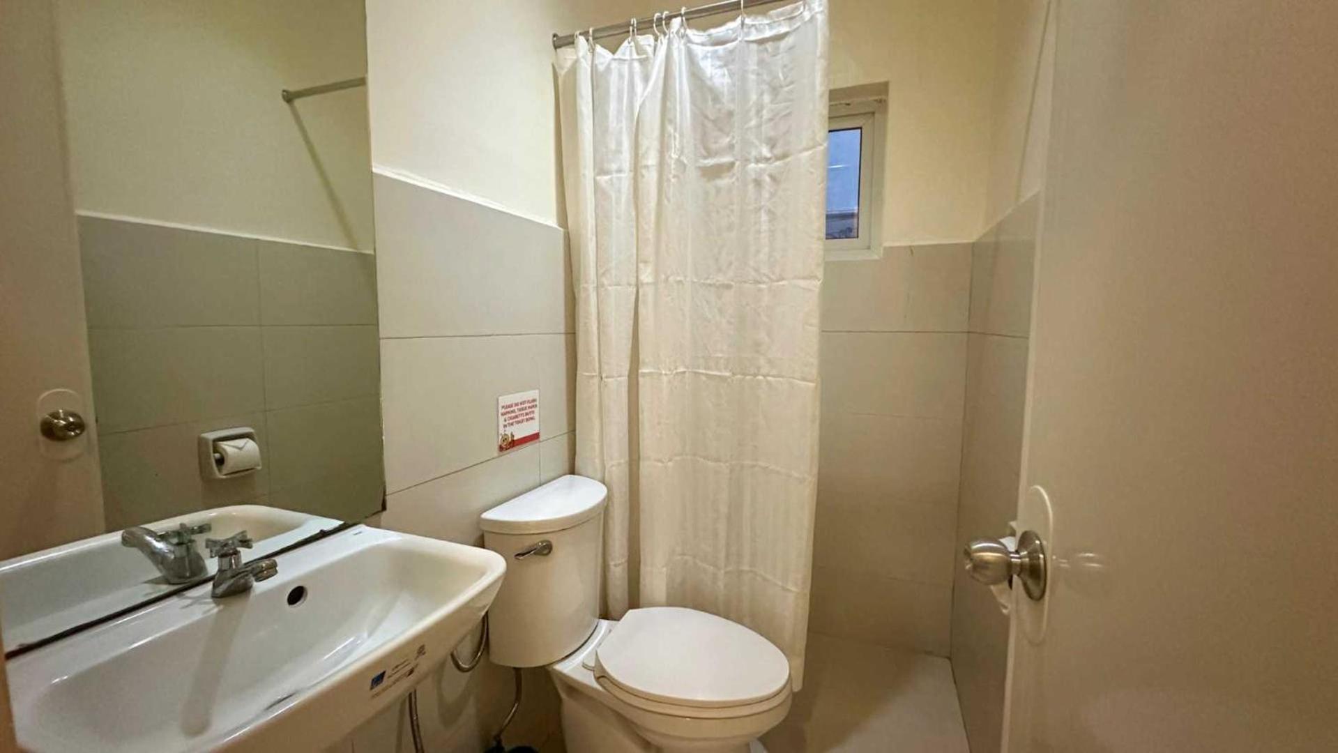 Travelbee Capitol Inn Cebu Εξωτερικό φωτογραφία