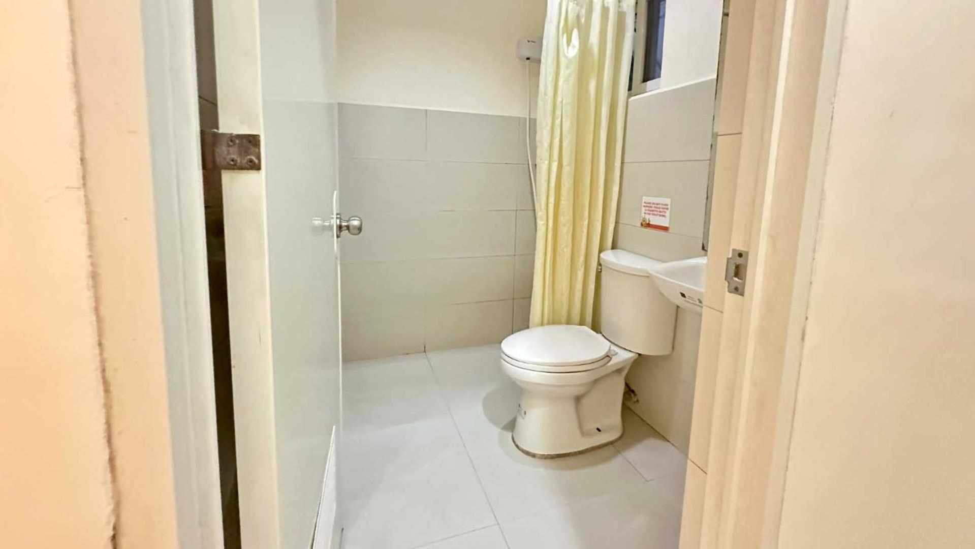 Travelbee Capitol Inn Cebu Εξωτερικό φωτογραφία