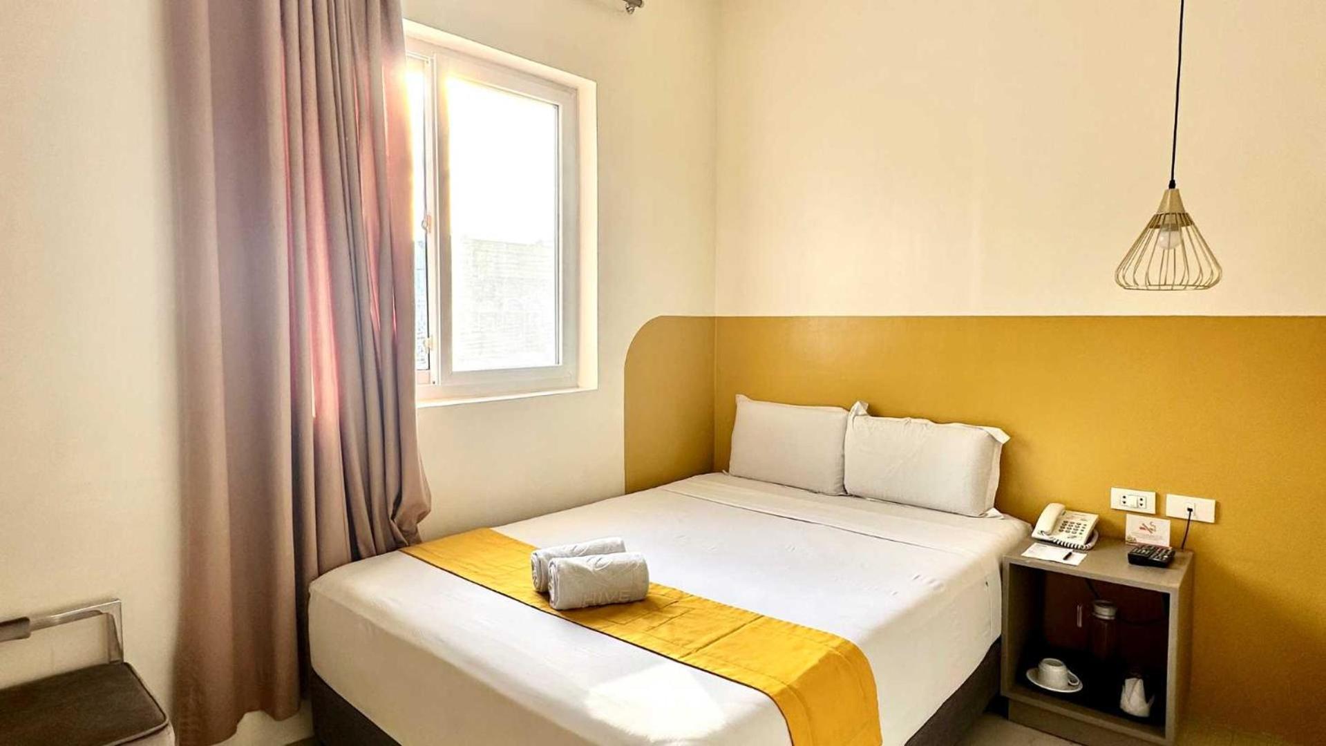 Travelbee Capitol Inn Cebu Εξωτερικό φωτογραφία